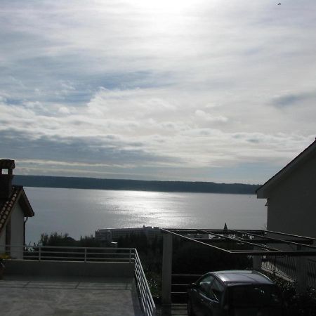 Apartma Ravbar Portoroz Bagian luar foto