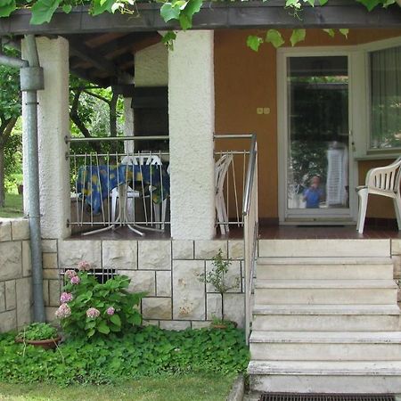 Apartma Ravbar Portoroz Bagian luar foto