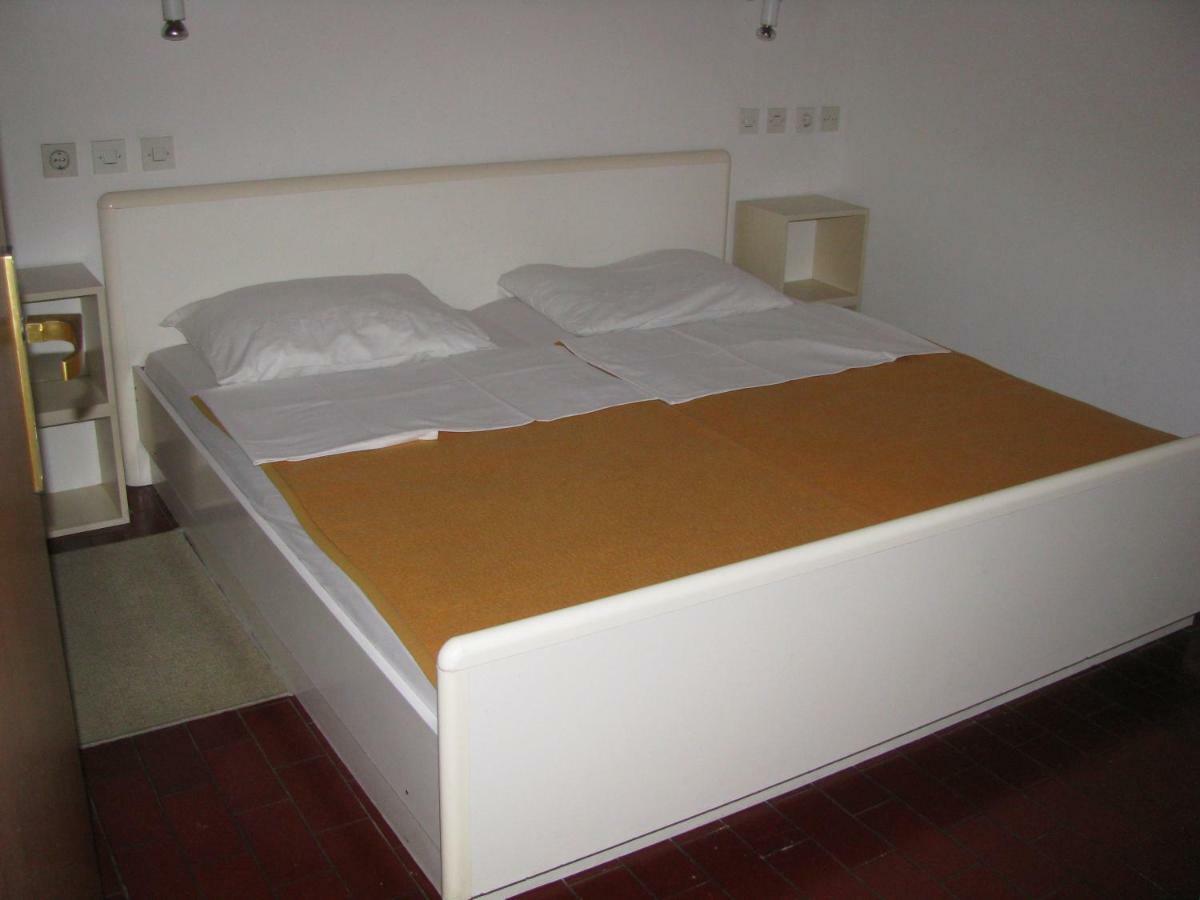 Apartma Ravbar Portoroz Bagian luar foto