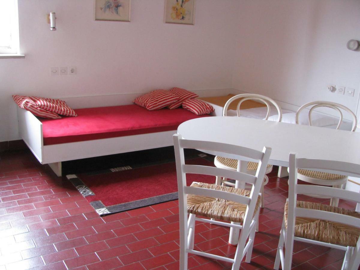 Apartma Ravbar Portoroz Bagian luar foto